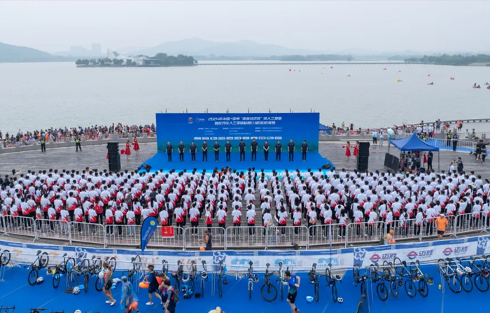 米兰milan官网-出海进行时，联合会组织会员企业参与出展培训